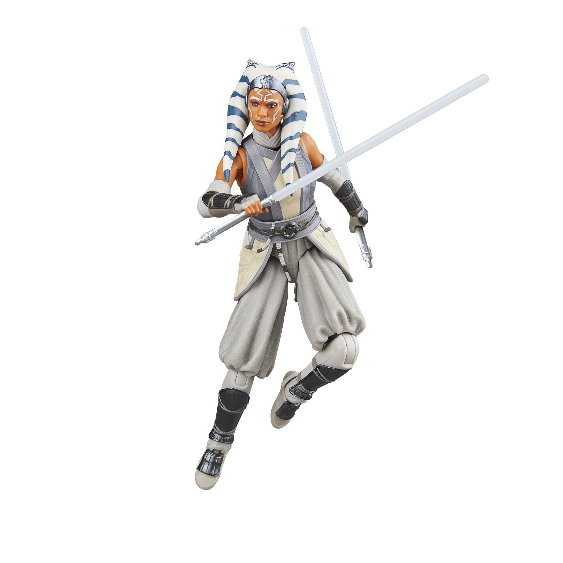 Figura Hasbro Star Wars: The Black Series Ahsoka Tano (Peridea)