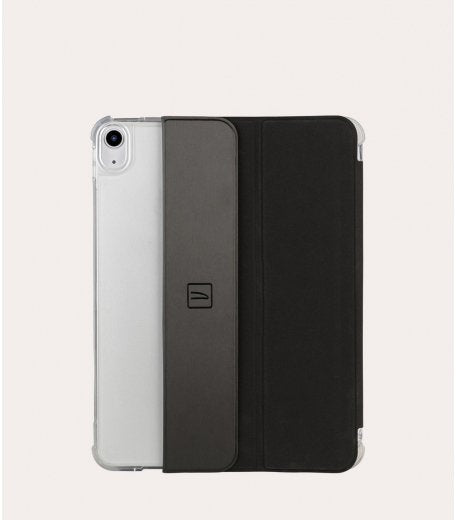 EAN 8020252185708 - Tucano Satin 27,7 cm (10.9") Folio Negro imagen 4