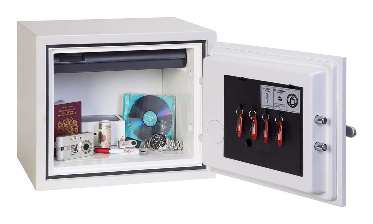 Phoenix Safe Feuerschutztresor Fs1281f Mkii Titan