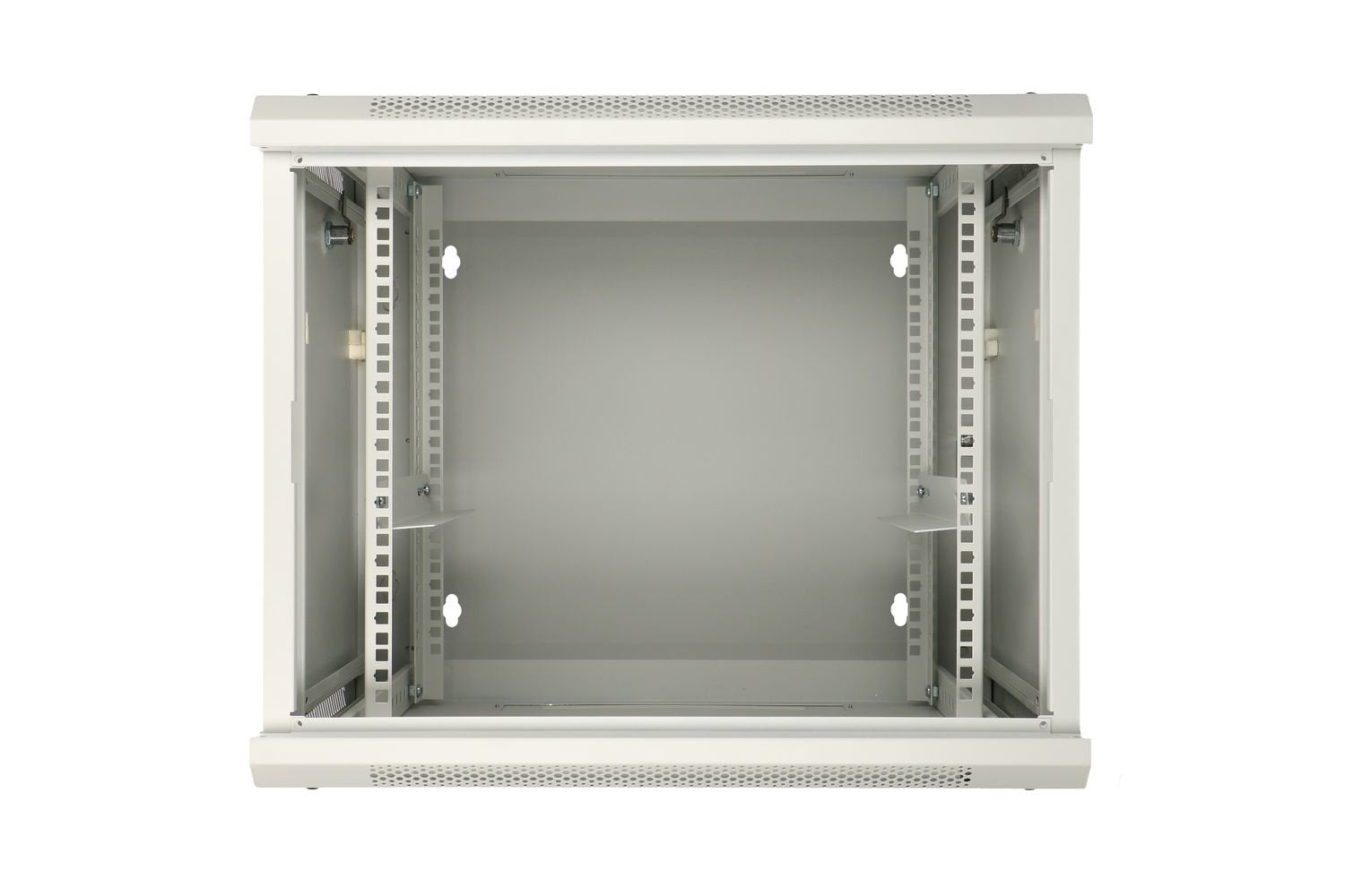 Extralink Ex.12912 Armario Rack 12u Rack De Pared Gris