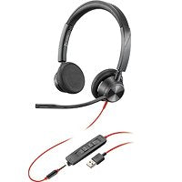 Blackwire 3315 Usb-A Headset