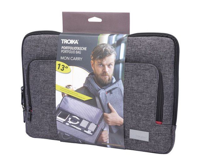 Troika Portfoliotasche Mon Carry