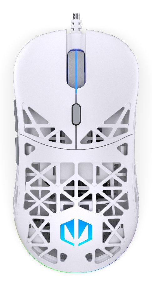 EAN 5903018667829 - ENDORFY LIV Onyx White ratón Juego Ambidextro Bluetooth Óptico 12000 DPI imagen 14
