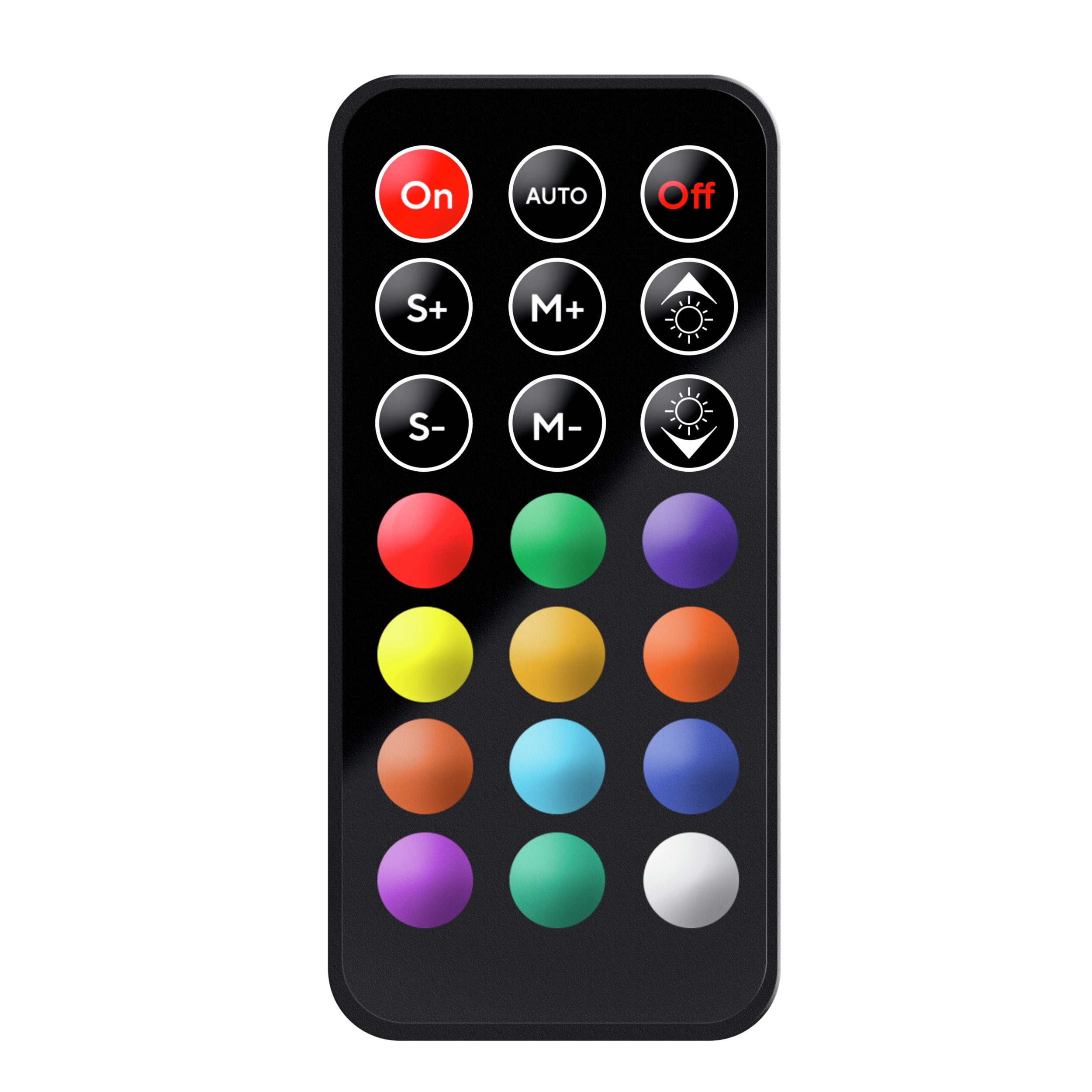 Silla Gaming Chair Gxt 719 Ruya Rgb/Black 25185 Trust