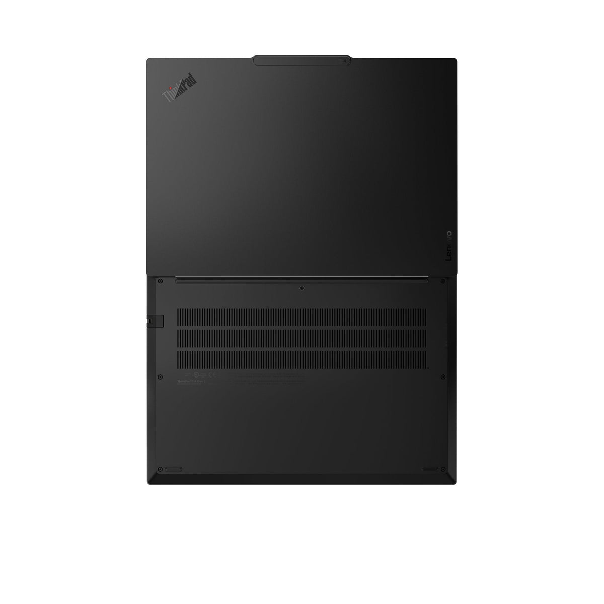 Lenovo Thinkpad E14 Gen 8 Amd Ryzen Ai 5 330 14p Wuxga 16go 512go Ssd M.2 Amd Radeon 820m W11p 1yr Premier Nbd
