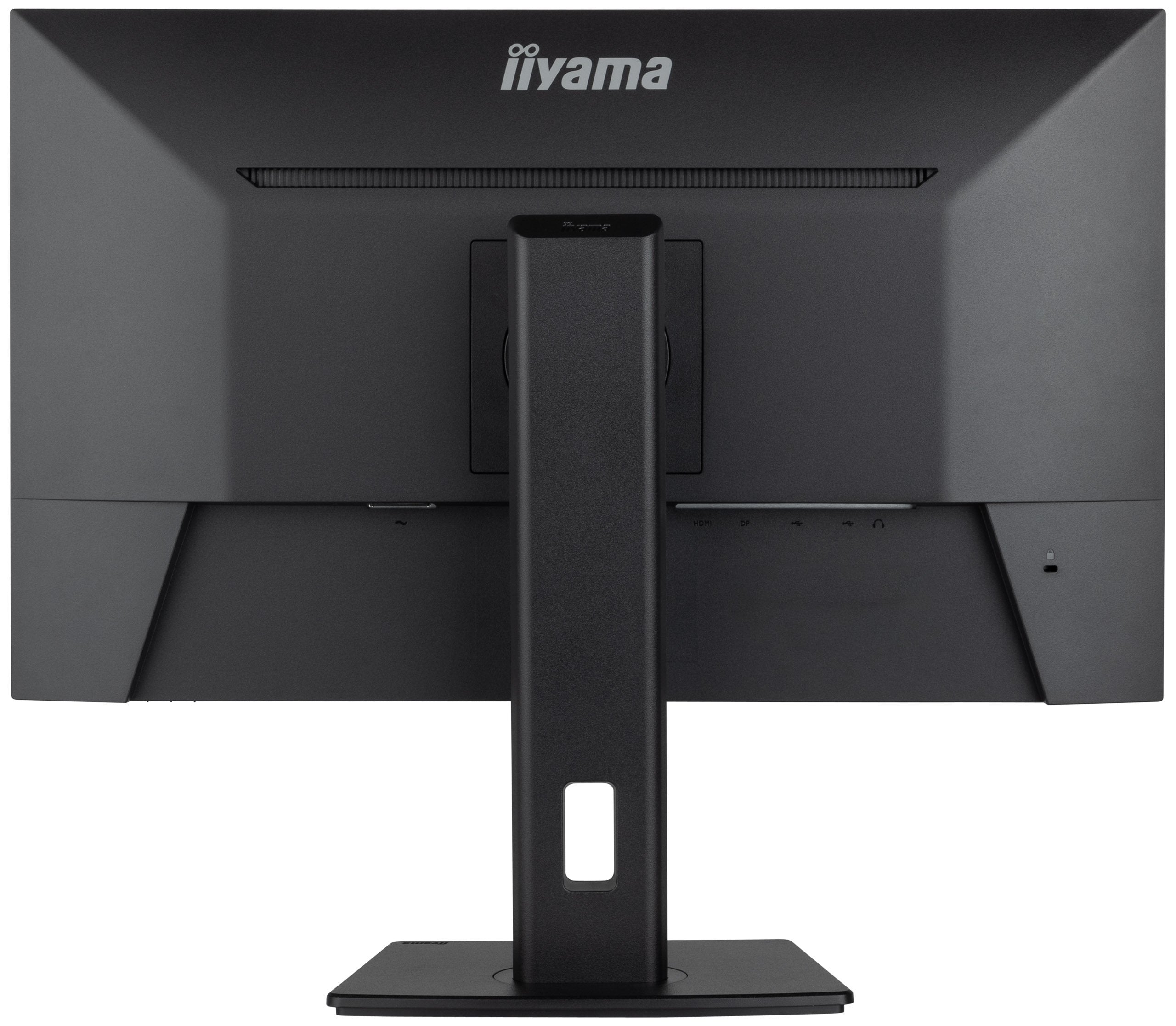 EAN 4948570124657 - iiyama XUB2793QSU-B7 pantalla para PC 68,6 cm (27") 2560 x 1440 Pixeles Quad HD LED Negro imagen 9