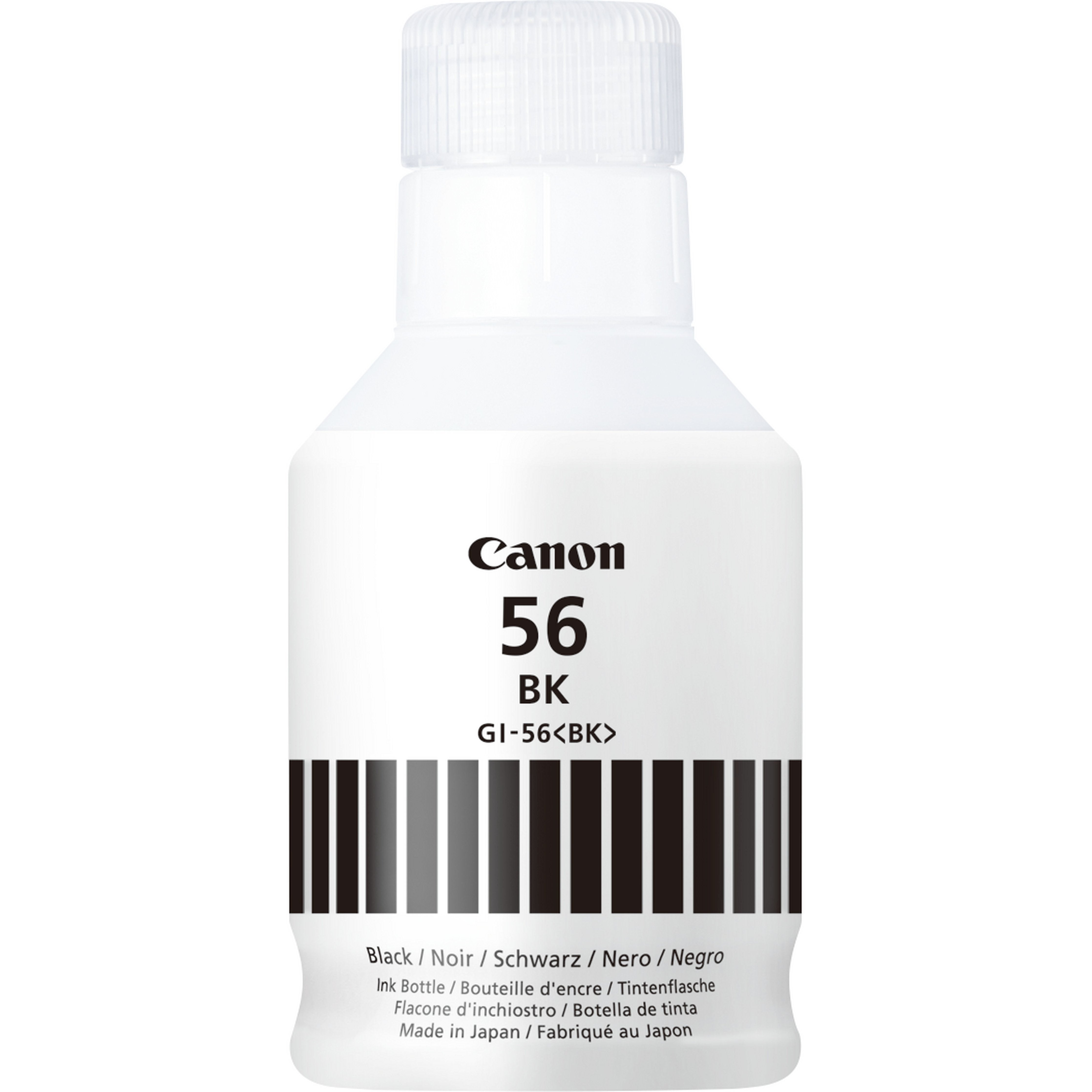 EAN 4549292169034 - Canon GI-56BK Original imagen 1