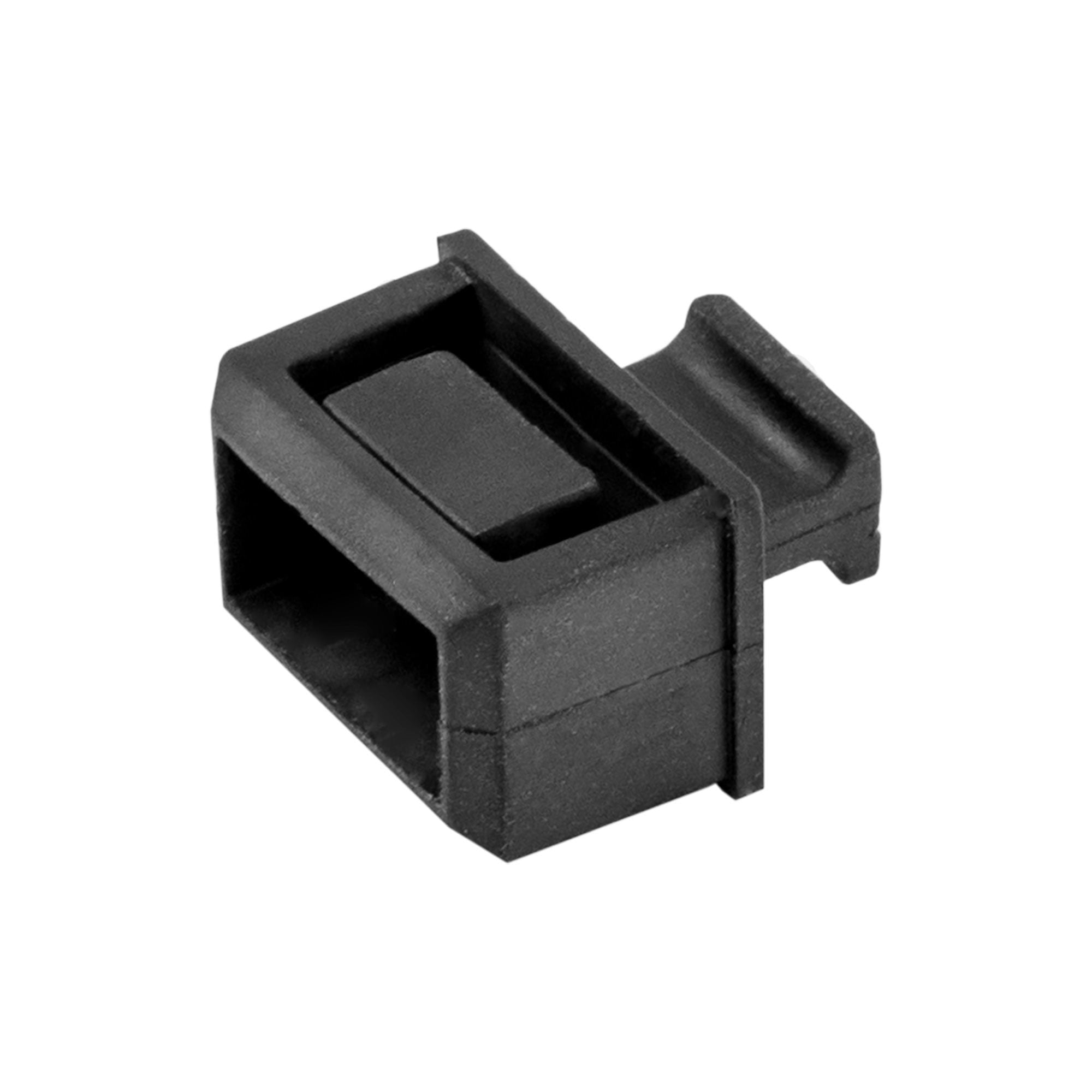 Startech Tapones Antipolvo Para Transceivers Conectores Sfp Y Sfp+ 10 Undades Sfpcap10