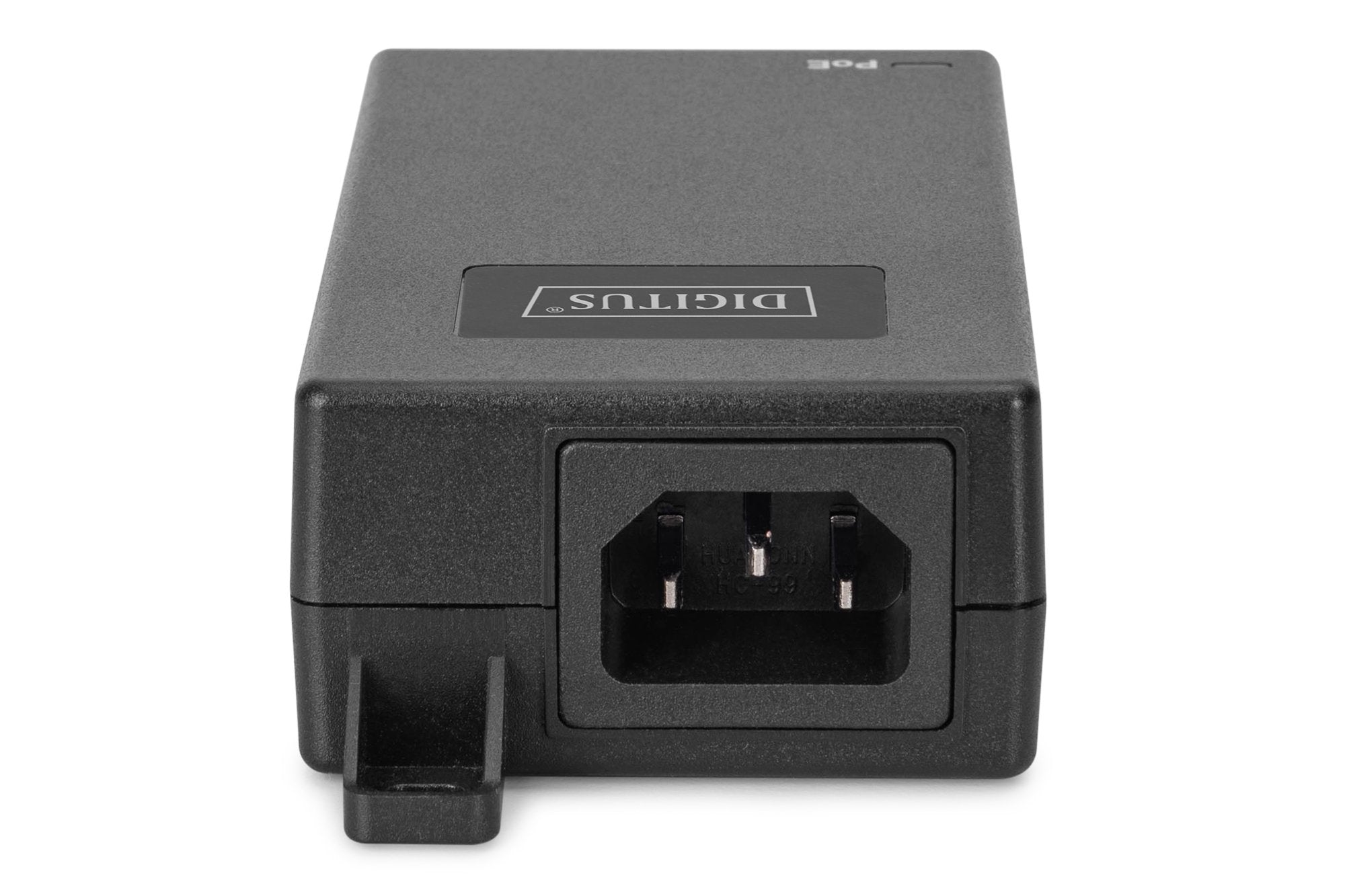 Digitus Gigabit Ethernet Poe+ Injektor 802.3at 30w