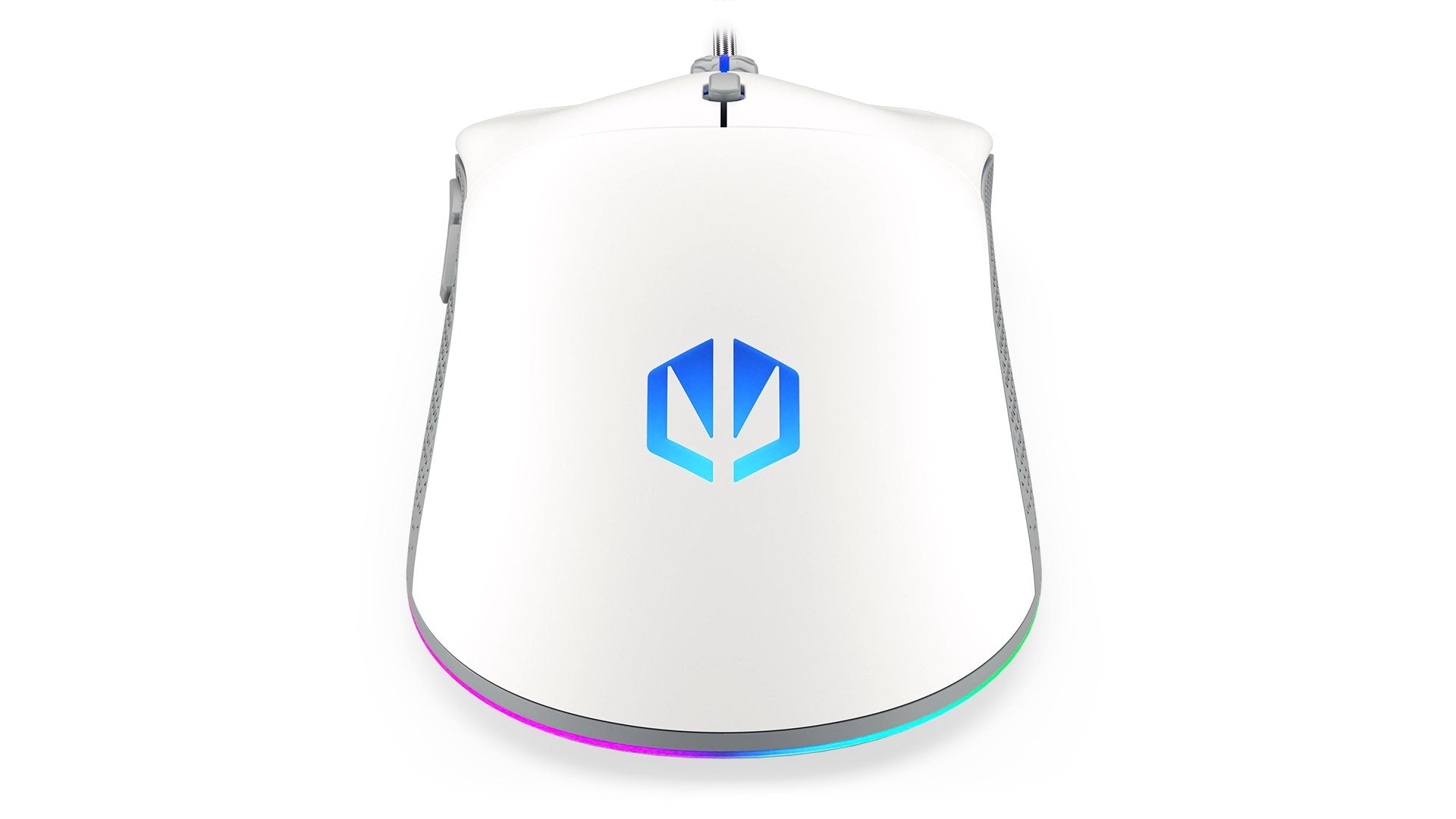 EAN 5903018666617 - ENDORFY GEM Plus Onyx White ratón Juego mano derecha USB Tipo C Óptico 19000 DPI imagen 9