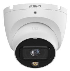 EAN 6939554931710 - Dahua Technology IPC-HDW1839T-A-IL-0280B-S6 cámara de vigilancia Torreta Cámara de seguridad IP Interior imagen 1