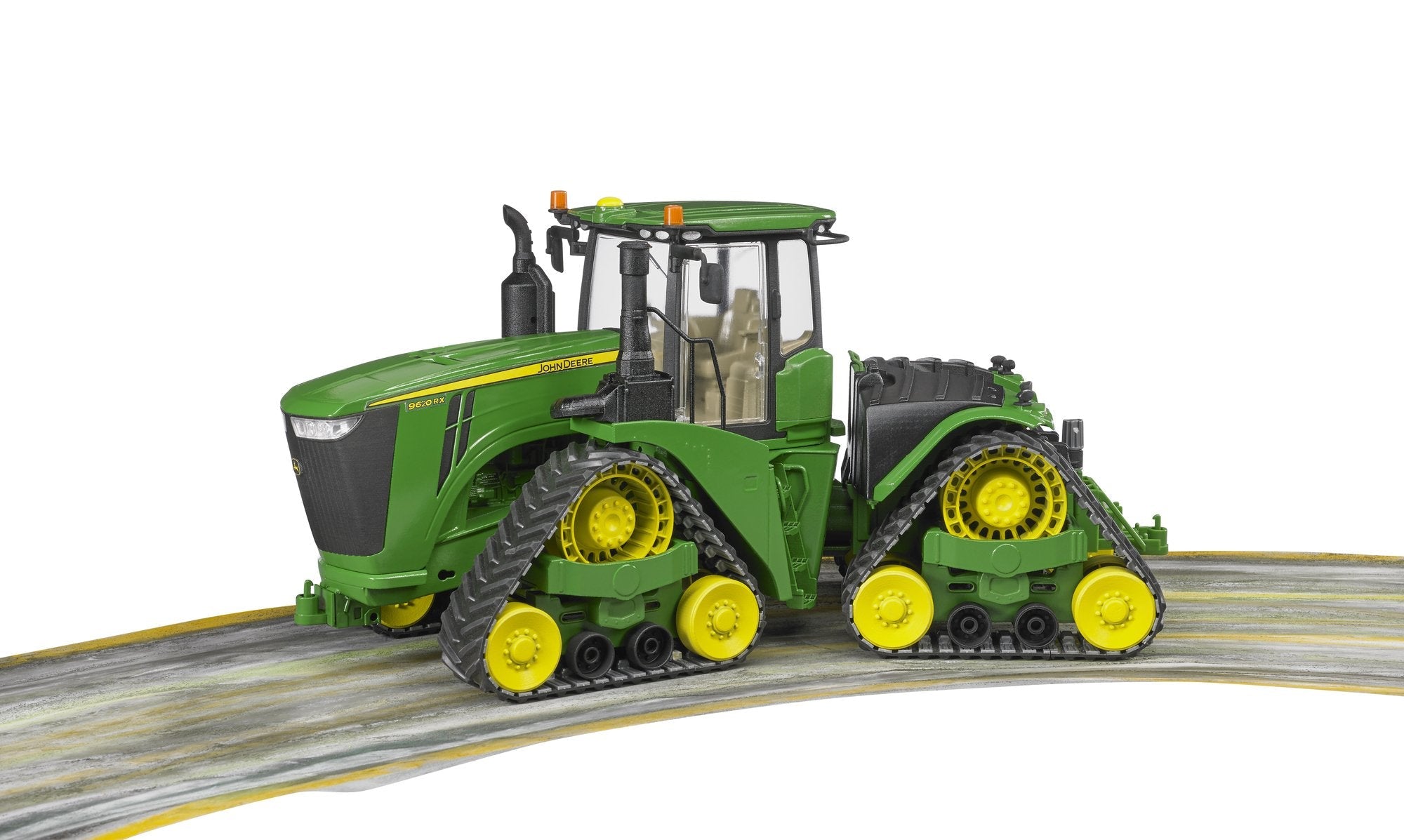 Hermano John Deere 9620rx Verde 4001702040550
