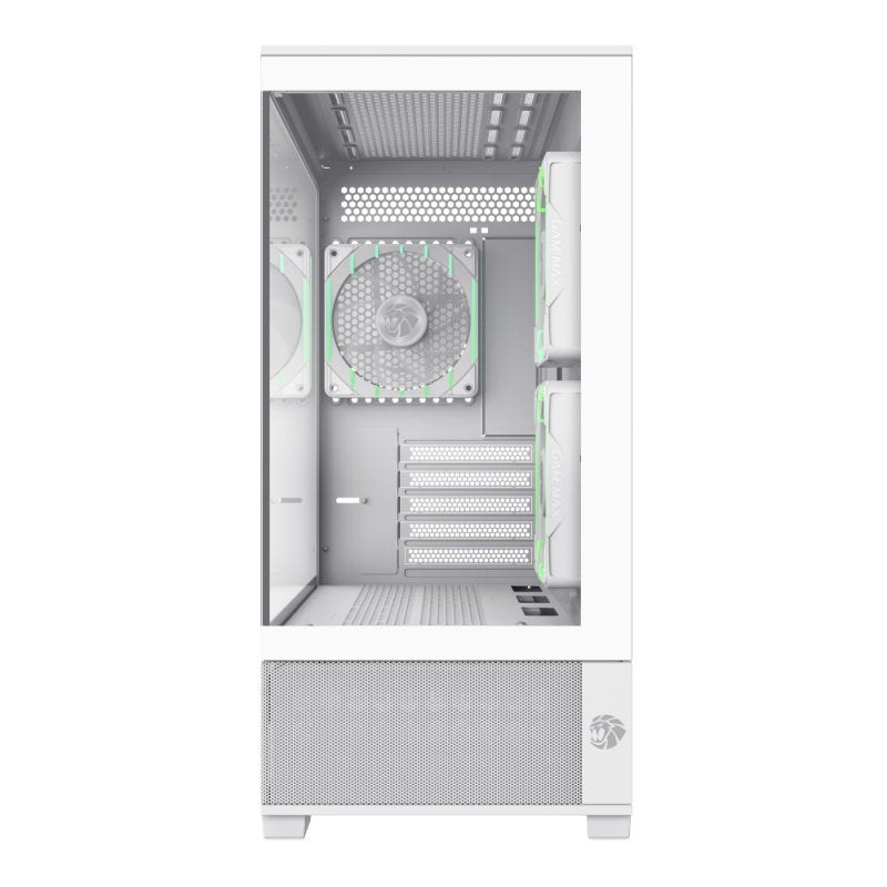 Caja Pc Gamemax Case Vista 2 Mw M-Atx