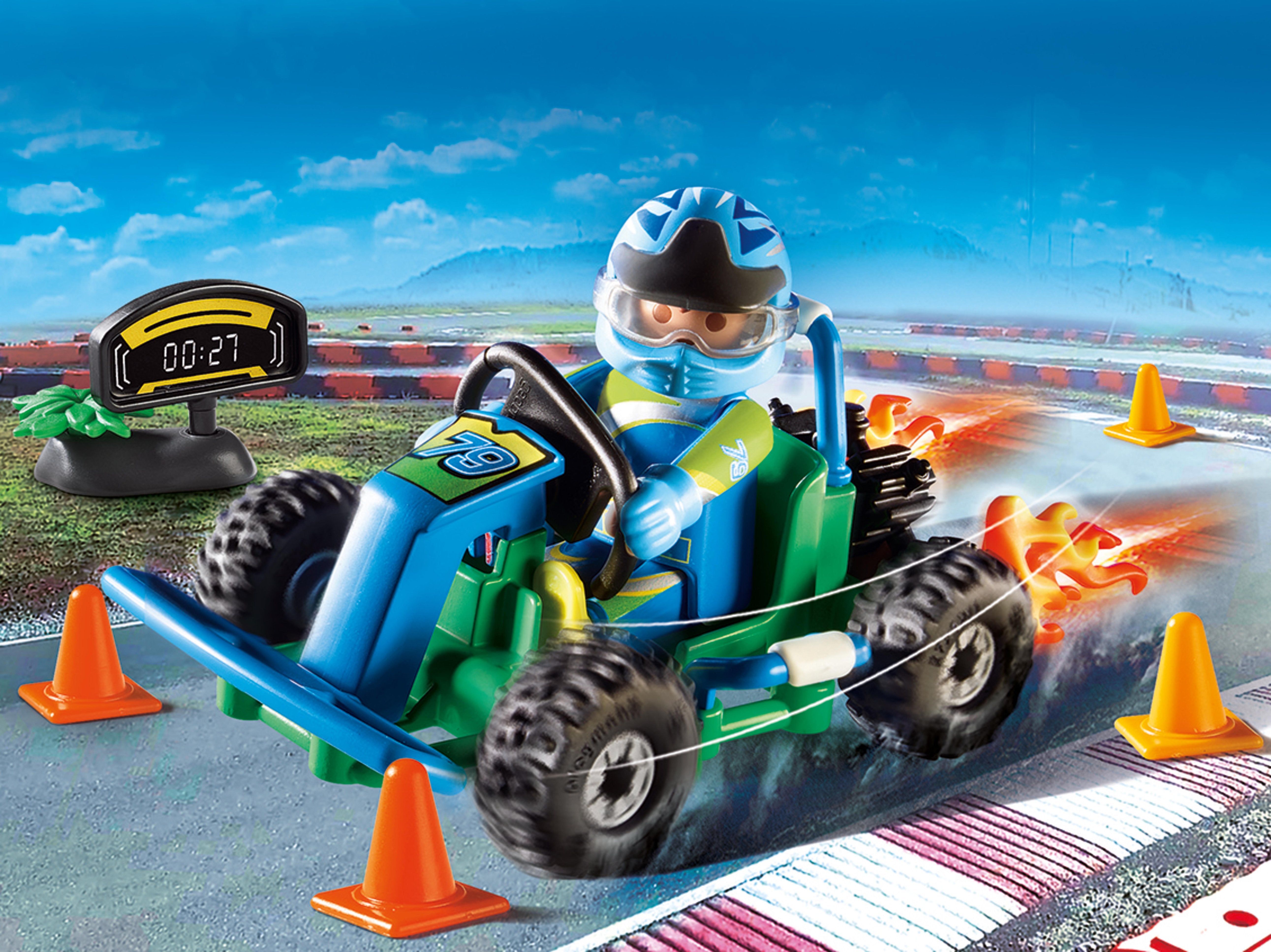 EAN 4008789702920 - Playmobil City Life 70292 figura de juguete para niños imagen 3