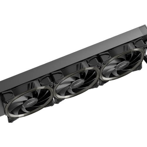 Refrigeración Líquida Antec Vortex 360 Argb Aio Universal Socket, 360mm