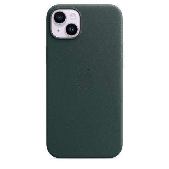 EAN 0194253345428 - Apple MPPA3ZM/A funda para teléfono móvil 17 cm (6.7") Verde imagen 3