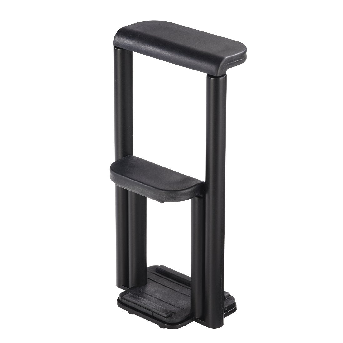 EAN 4007249046383 - Hama 00004638 soporte Soporte pasivo Teléfono móvil/smartphone, Tablet/UMPC Negro imagen 2