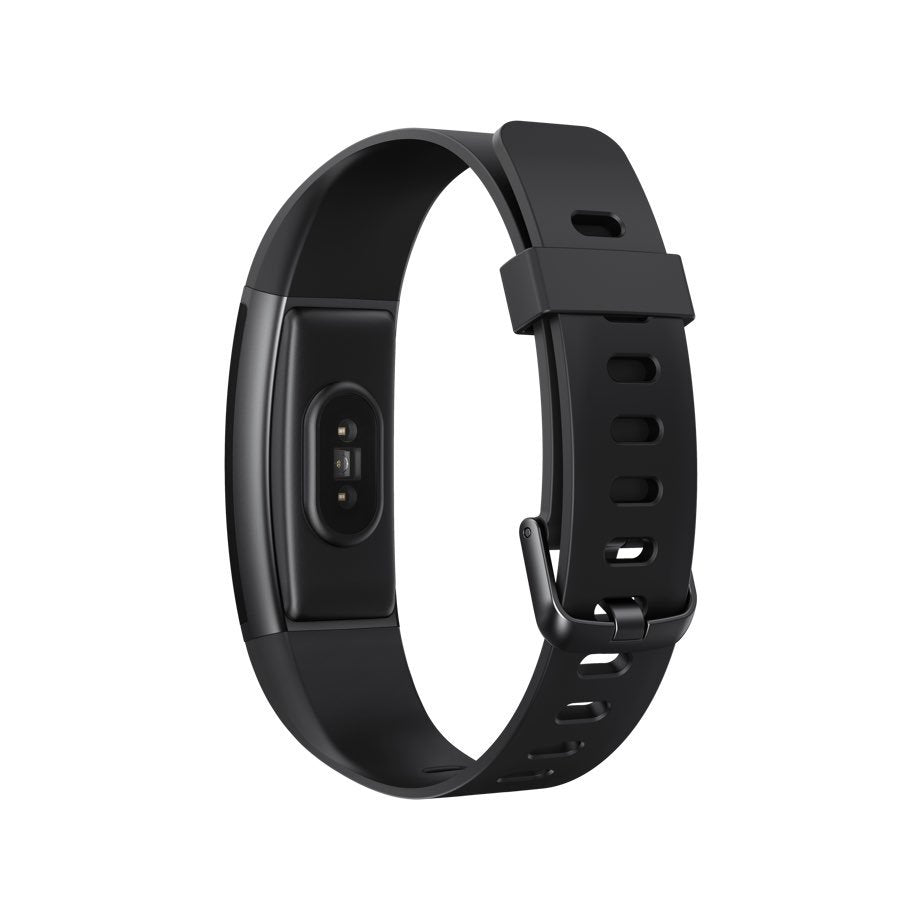 Smartband Realme Band 183 Black Auton.144h/ Bluetooth 4.2/F.Cardiaca/Ip68/0.96 Rma183bk