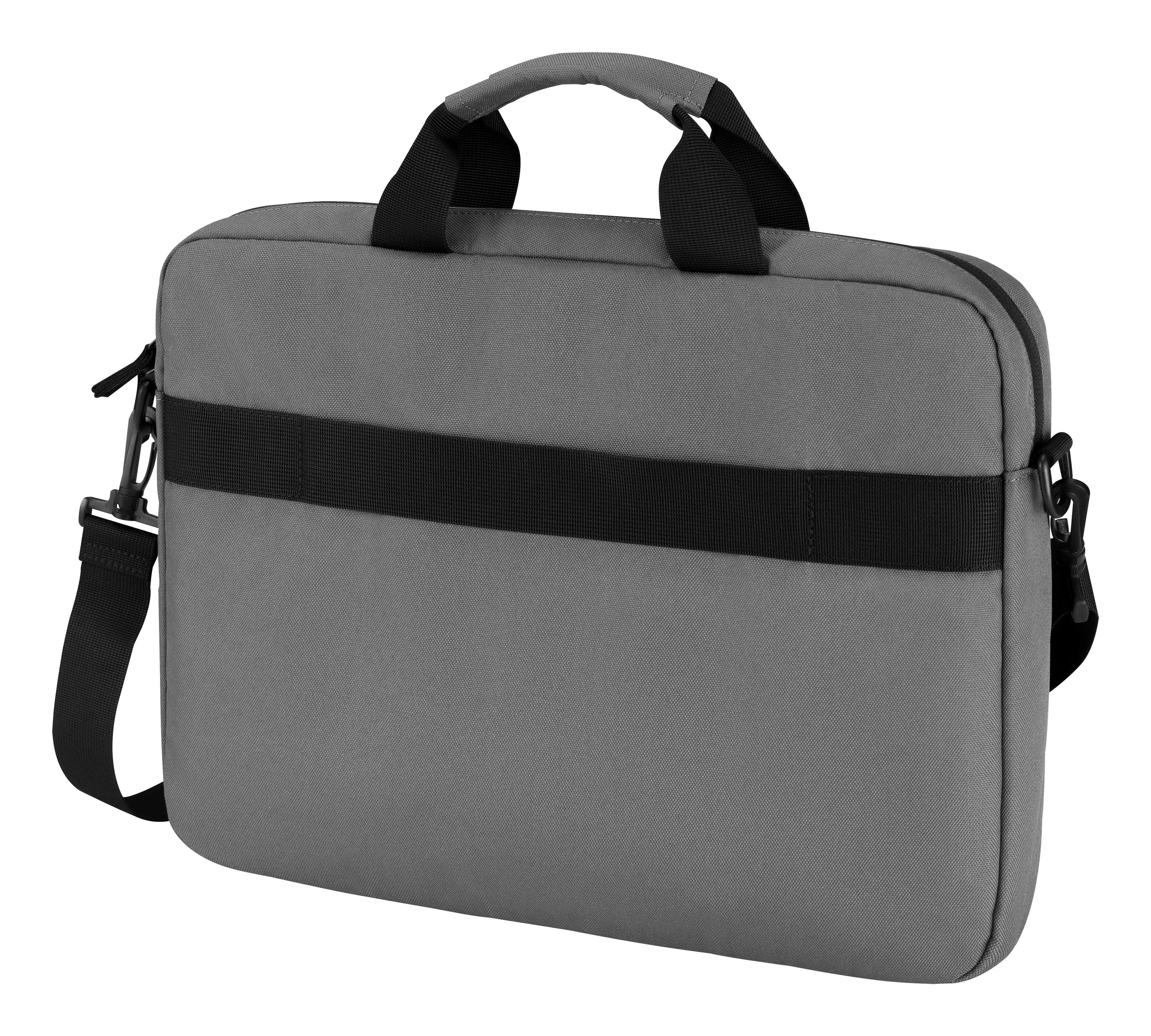 Maletin Torba Na Laptopa Carry Ac1600 16 Cali Gray
