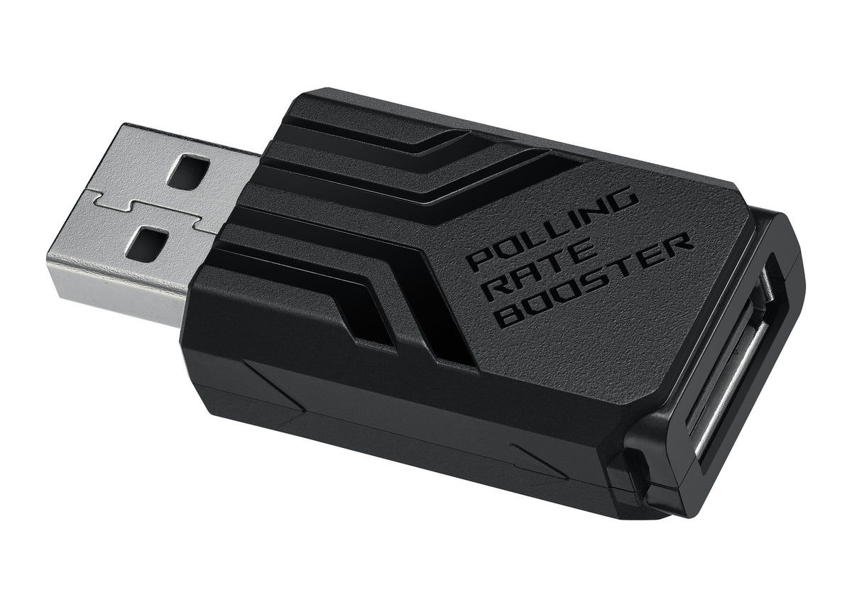 EAN 4711387394663 - ASUS ROG Polling Rate Booster Elevador de tasa de sondeo imagen 2