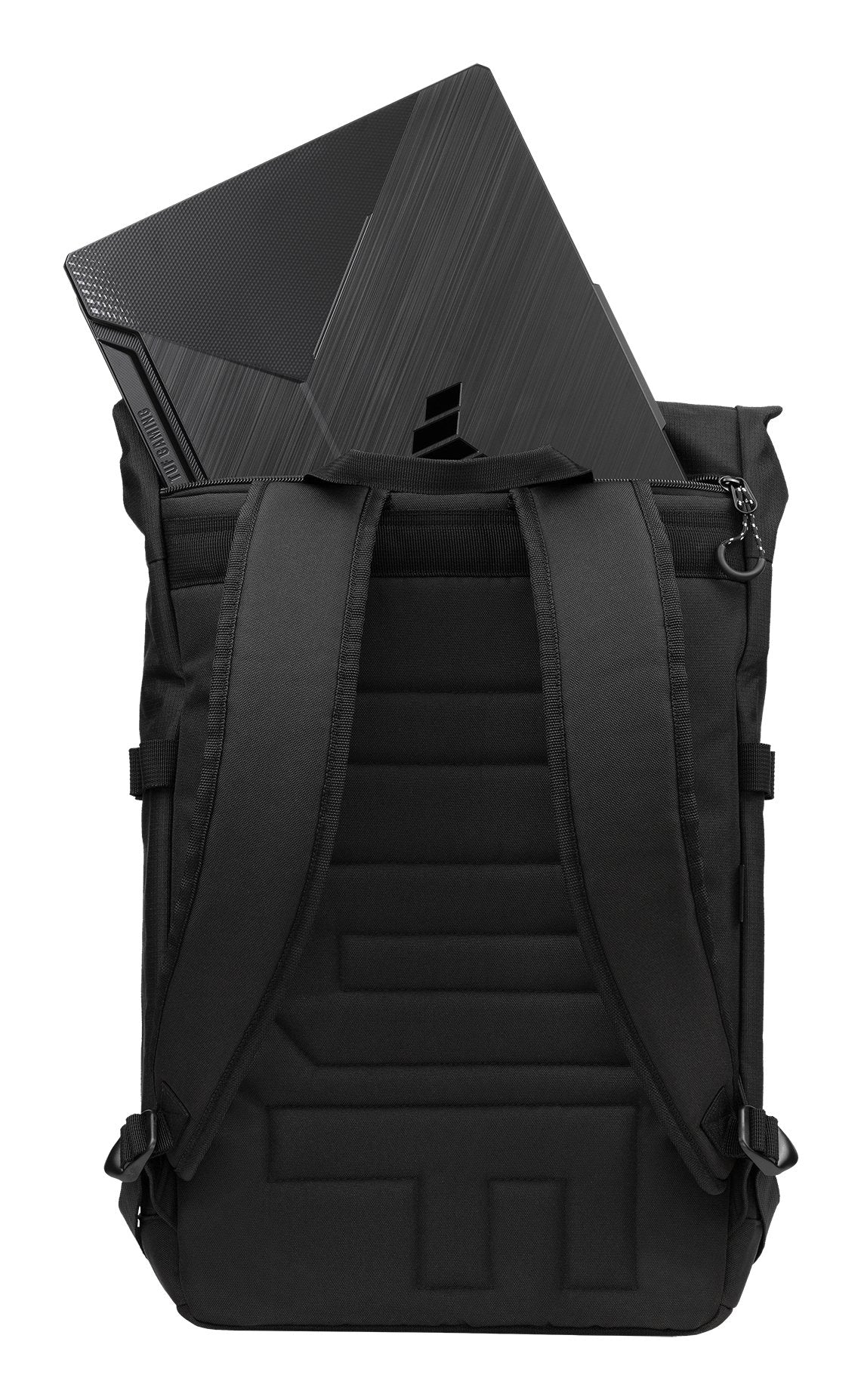 Mochila Asus Tuf Gaming Vp4700 Backpack Informal Negro Poliéster