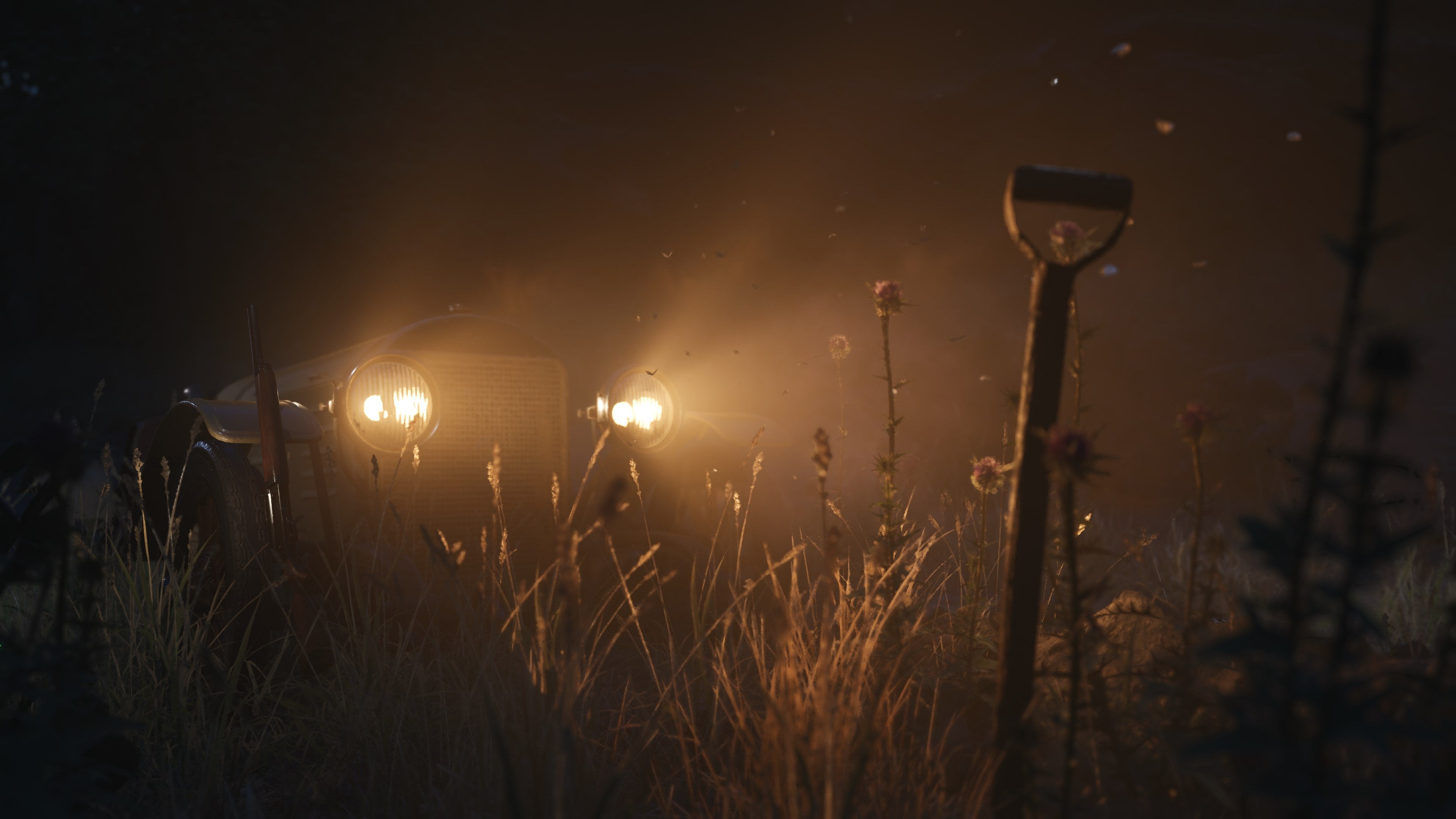EAN 5026555439084 - Take-Two Interactive Mafia: The Old Country (PS5) Estándar PlayStation 5 imagen 5