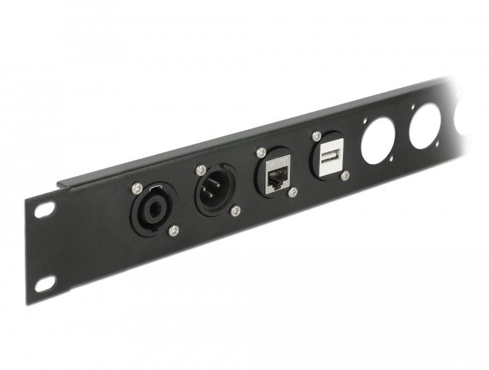 Delock D-Typ Modul Usb 2.0 Typ-B Buchse Zu Terminalblock