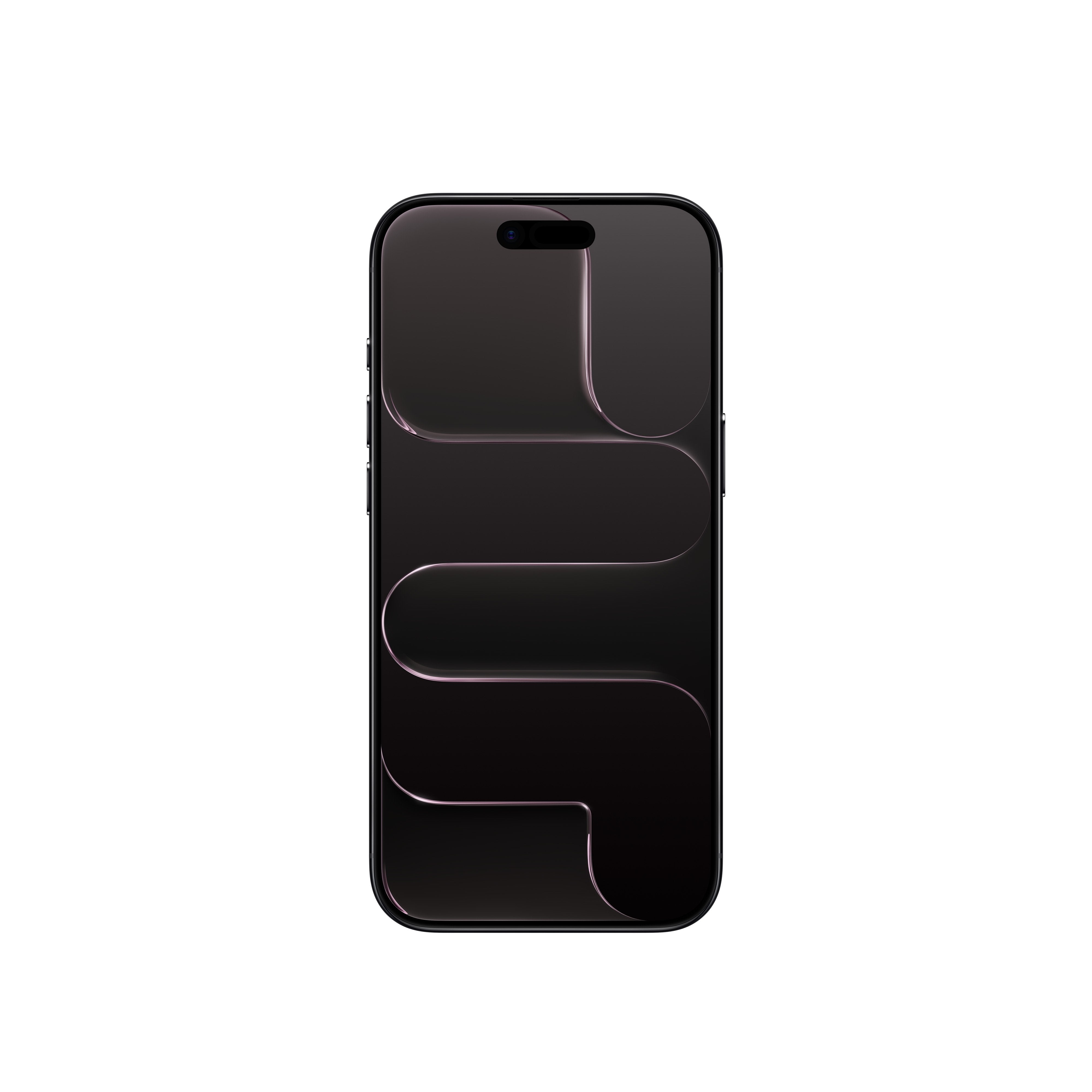 Apple Iphone Air 1tb - Space Black