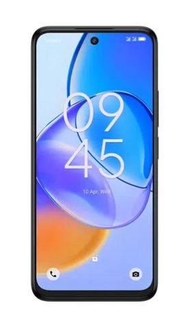 EAN 4894461764061 - TCL 60 5G 17 cm (6.7") SIM doble Android 15 USB Tipo C 6 GB 256 GB 5200 mAh Gris imagen 3