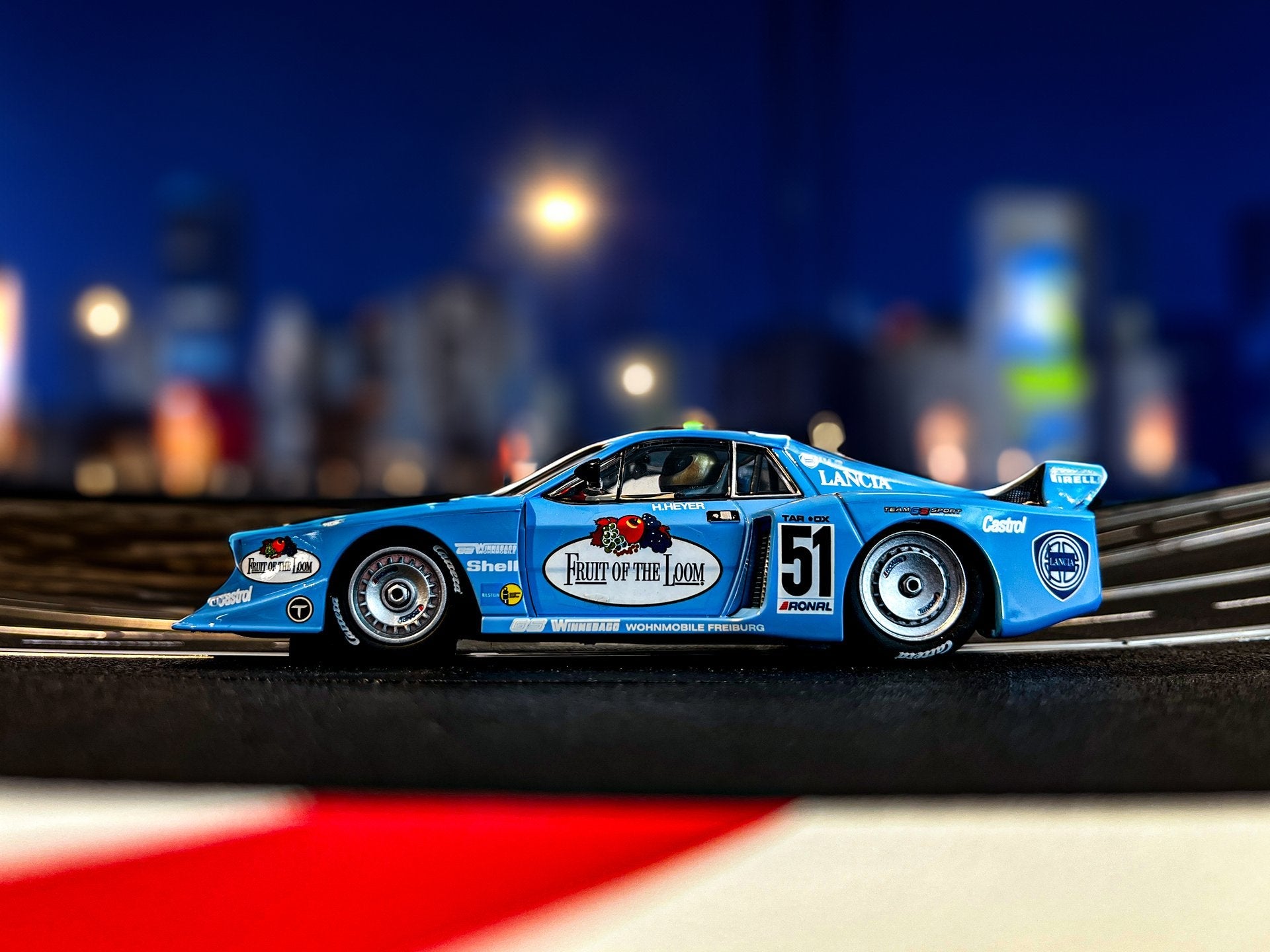 EAN 4007486320291 - Carrera 20032029 vehículo de juguete imagen 3