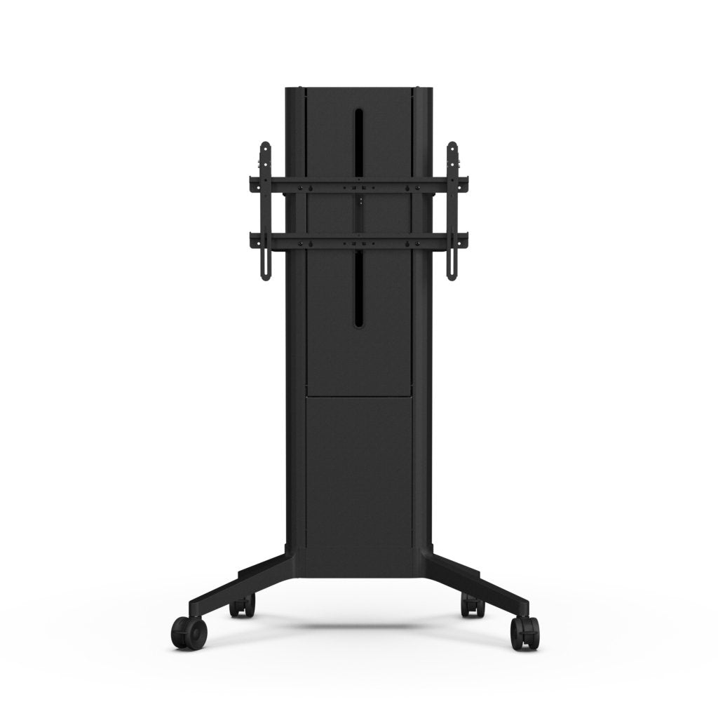 Sms Smart Media Solutions Ever350 (86") Negro