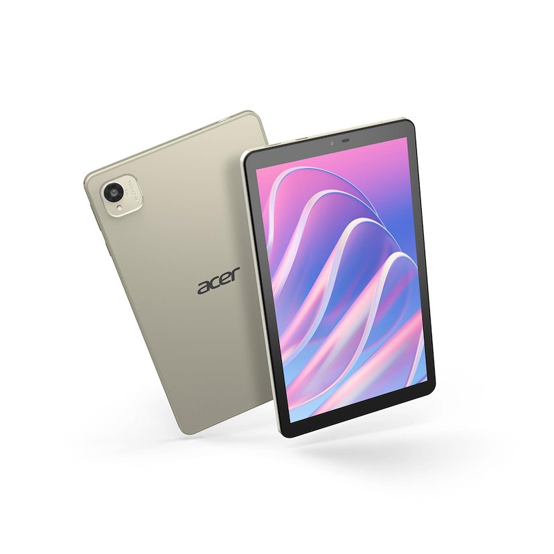 EAN 4711474545046 - Acer Iconia A10-31M-A8C1 Allwinner 64 GB 25,6 cm (10.1") 4 GB Wi-Fi 6 (802.11ax) Android 15 Plata imagen 2