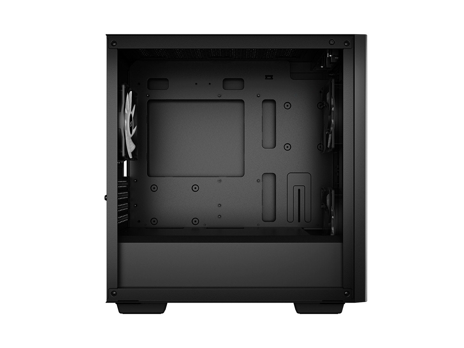 EAN 6933412714569 - DeepCool MATREXX 40 3FS Micro Torre Negro imagen 11
