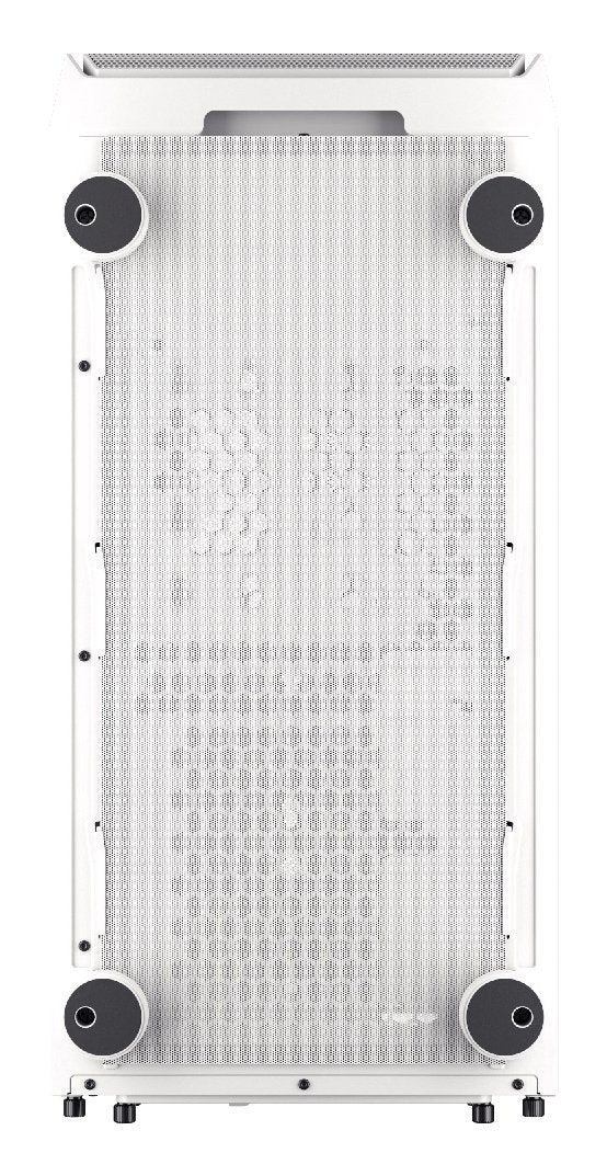 Caja Pc Endorfy Arx 700 White Argb Blanco Ey2a017