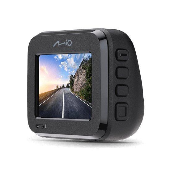 EAN 4713264288324 - Mio MiVue C545 Pro Full HD Encendedor de cigarrillos, USB Negro imagen 4