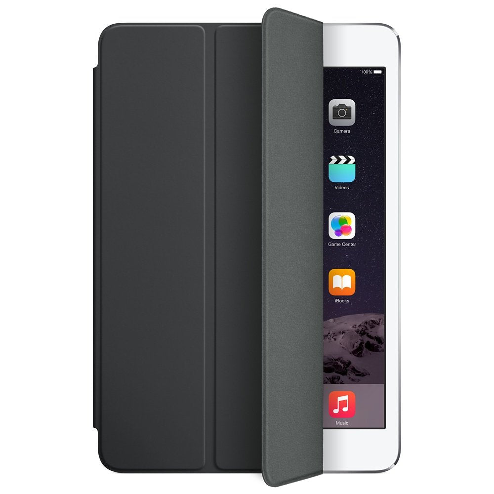 Funda Apple Smart Cover Para Ipad Mini Negro