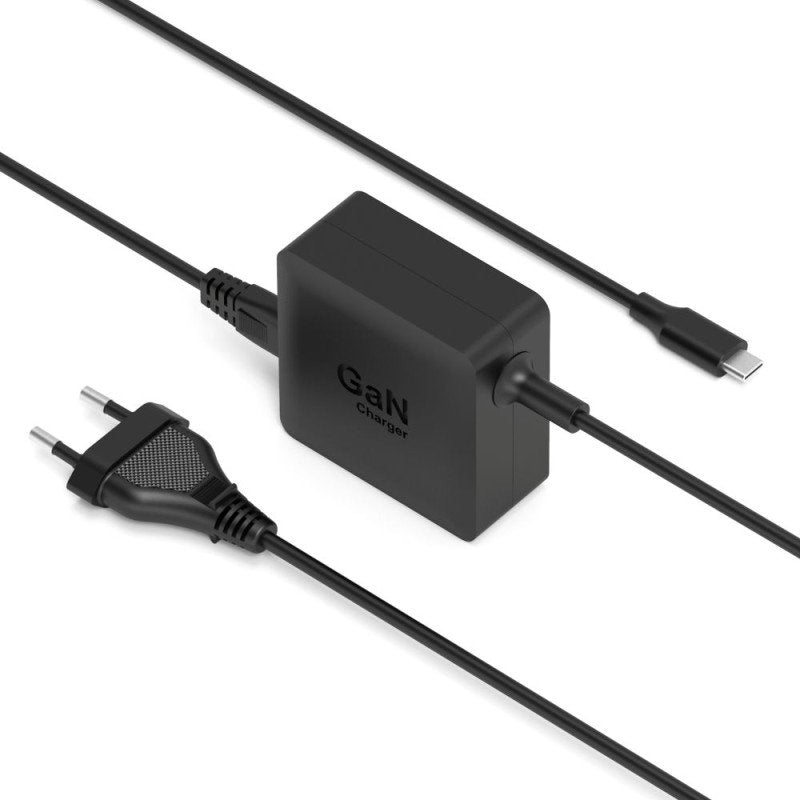 Port Designs Power Supply Gan 65w - Hp - Eu
