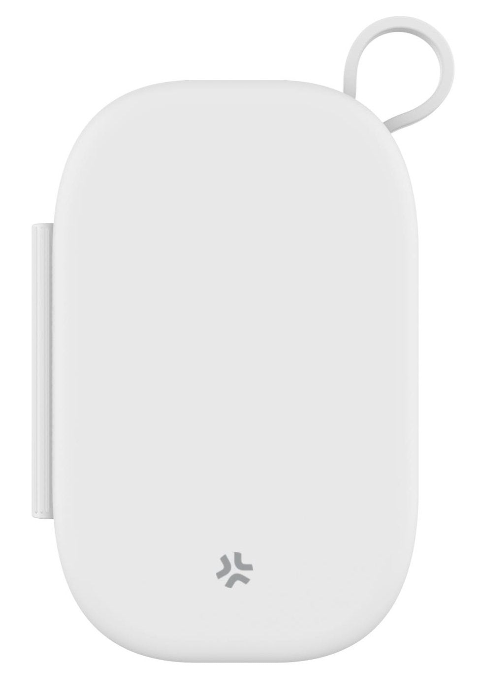 EAN 8021735221951 - Celly MAGPOCKET3IN1WH cargador de dispositivo móvil Auriculares, Smartphone, Reloj inteligente Blanco USB imagen 1