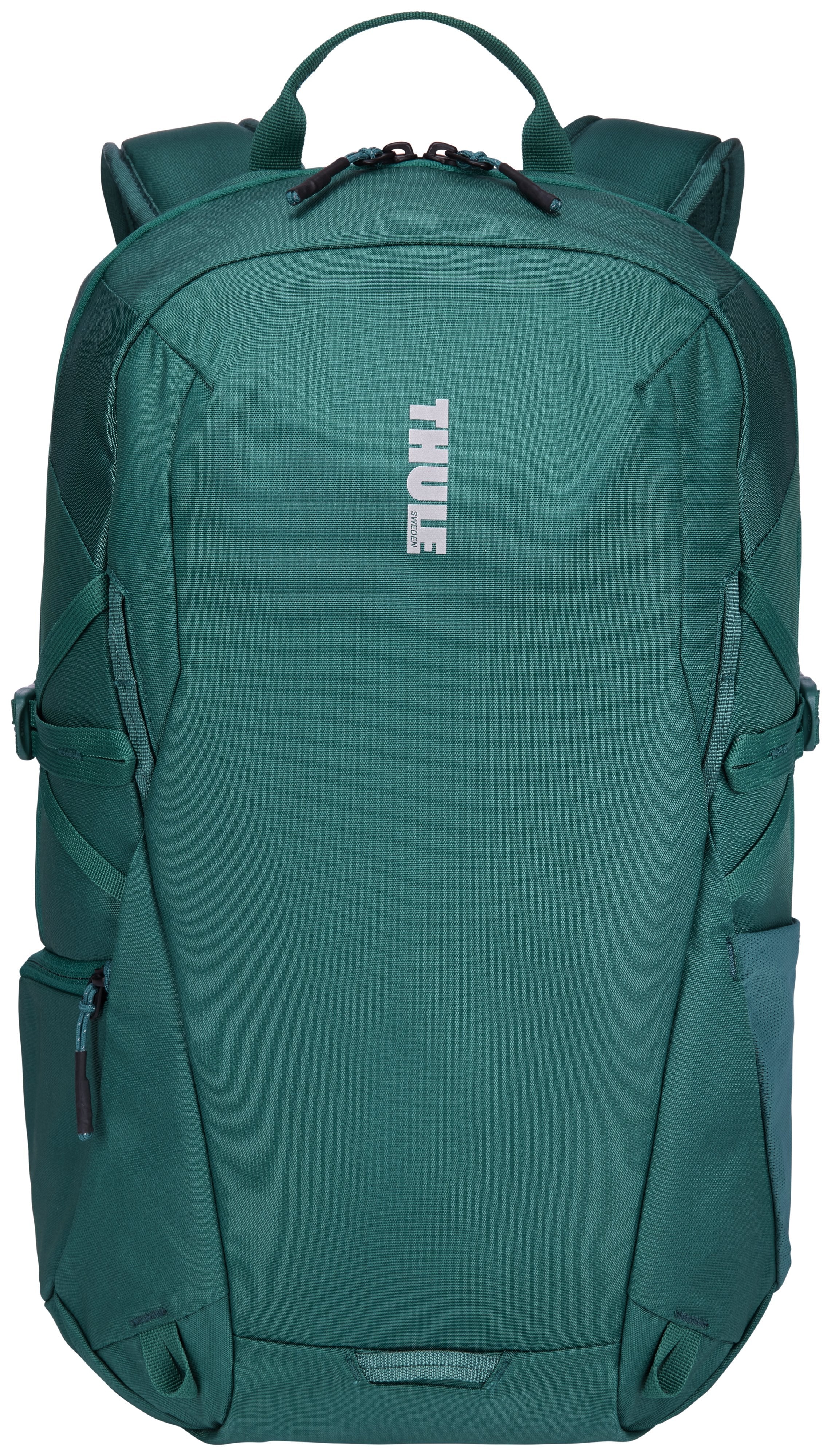 EAN 0085854253406 - Thule EnRoute TEBP4116 - Mallard Green mochila Mochila informal Verde Nylon imagen 3
