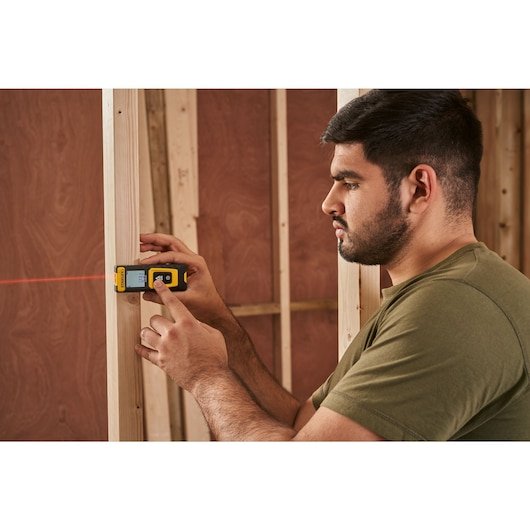 Stanley Slm100 Bis 30m Entfernungsmesser