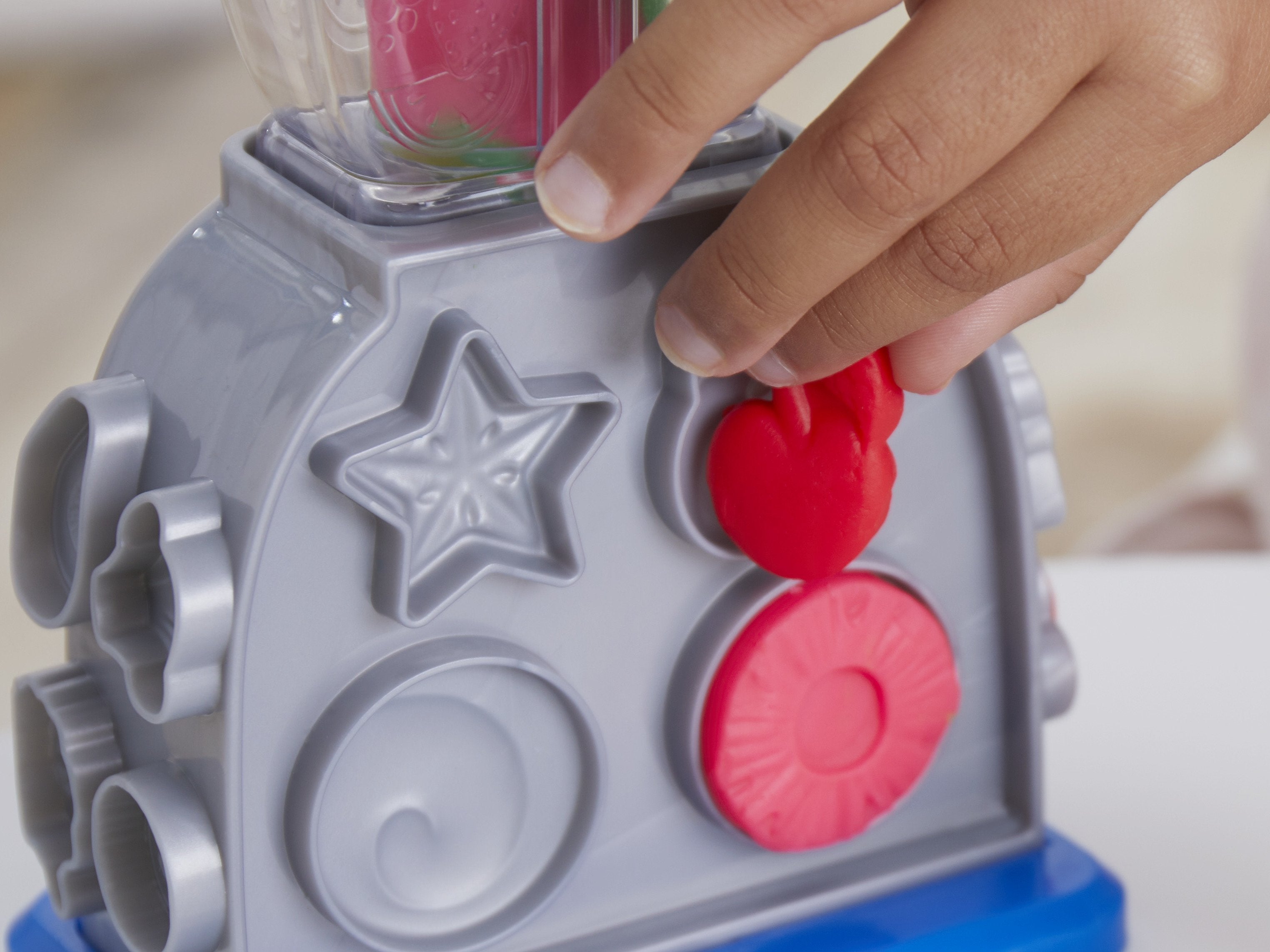 EAN 5010996216557 - Play-Doh Kitchen Creations F91425L0 juguete de arte y manualidades imagen 13