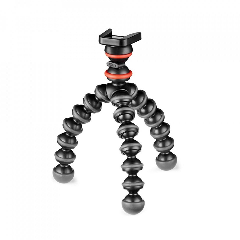 Joby Gorillapod Starter Kit Mini Trípode Para Cámara/Smartphone Negro