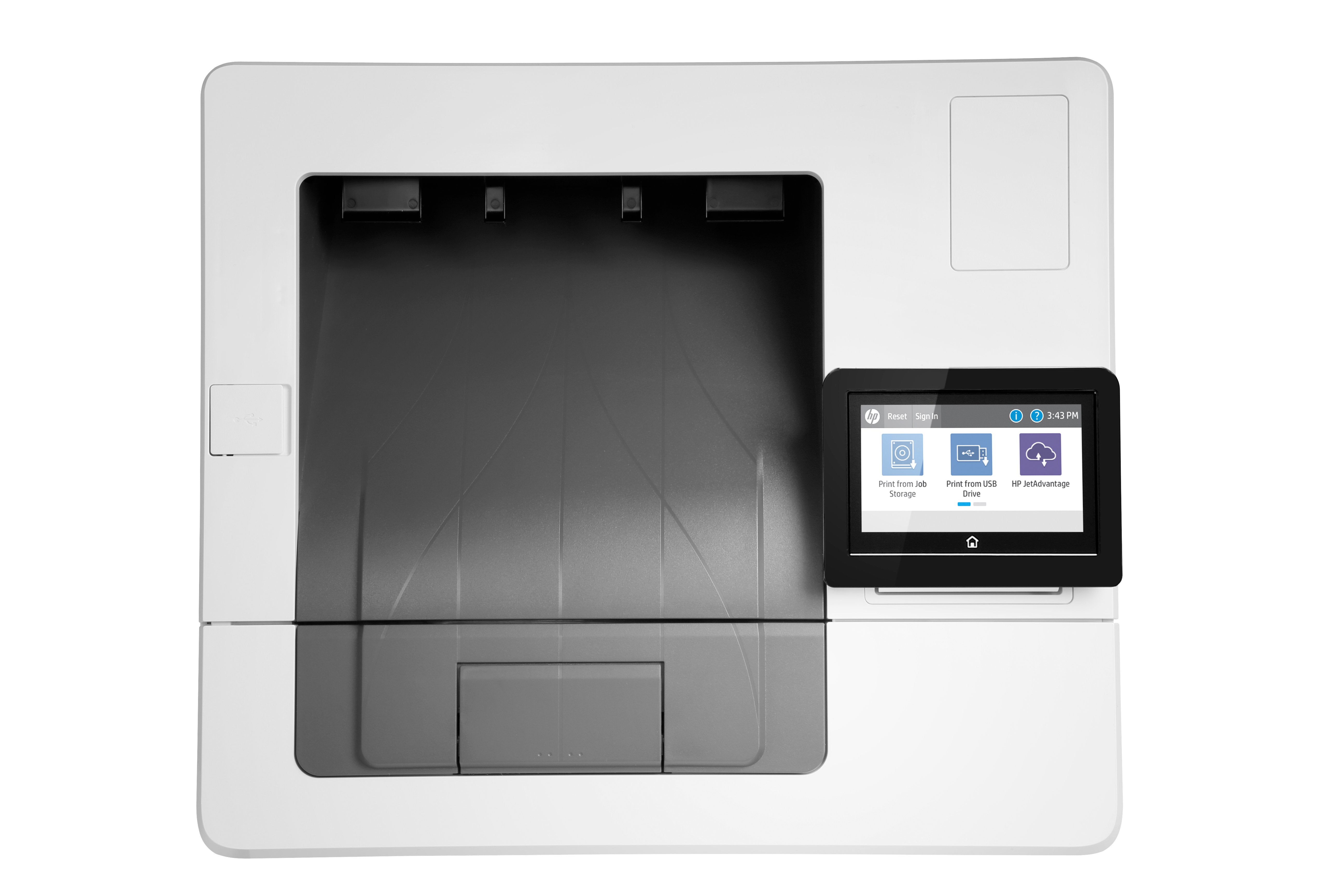 EAN 0192545078917 - HP LaserJet Enterprise M507x 1200 x 1200 DPI A4 Wifi imagen 6