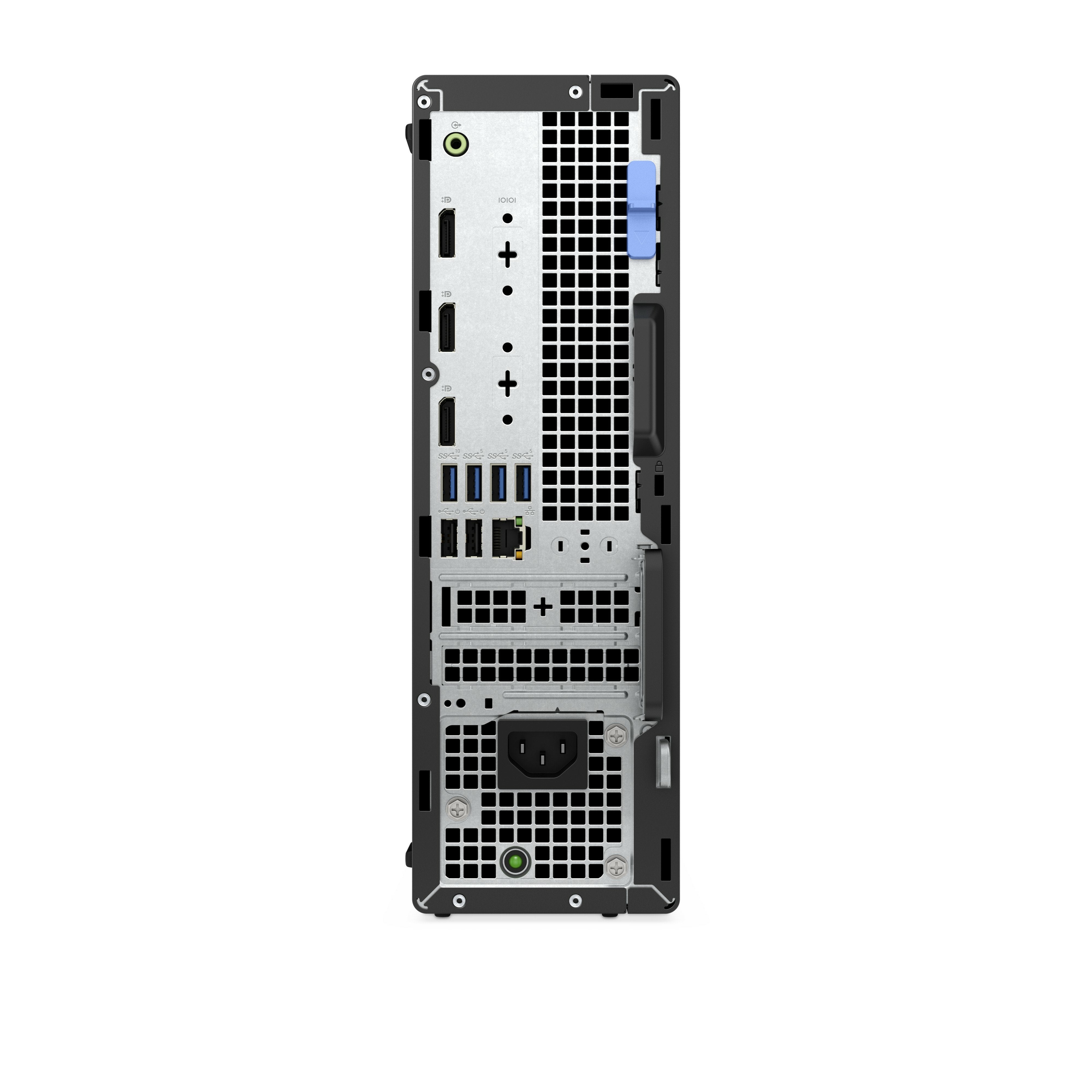 EAN 5397184852446 - DELL OptiPlex 7020 Plus Intel® Core™ i7 i7-14700 16 GB DDR5-SDRAM 512 GB SSD Windows 11 Pro SFF PC Negro imagen 4