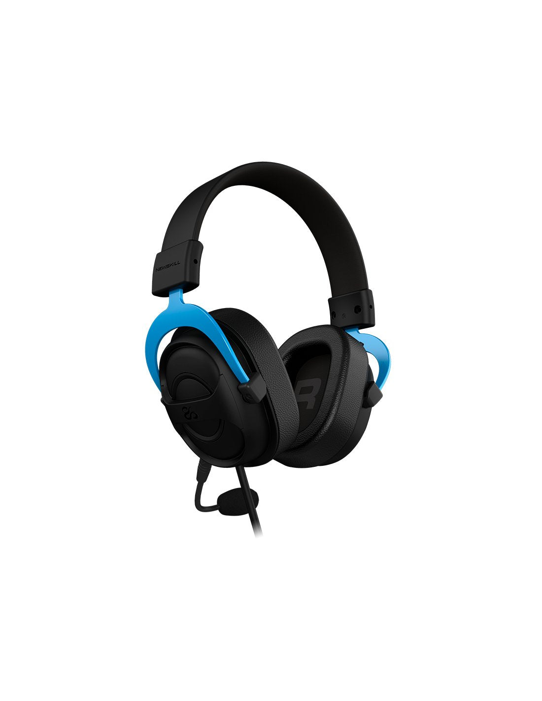 Auriculares Gaming Sylvanus Pro Virtual 7.1