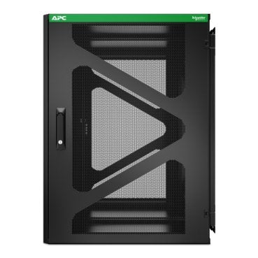 Apc Netshelter - Armario - Apto Para Montaje En Pared - 18u - 48.3 Cm (19")