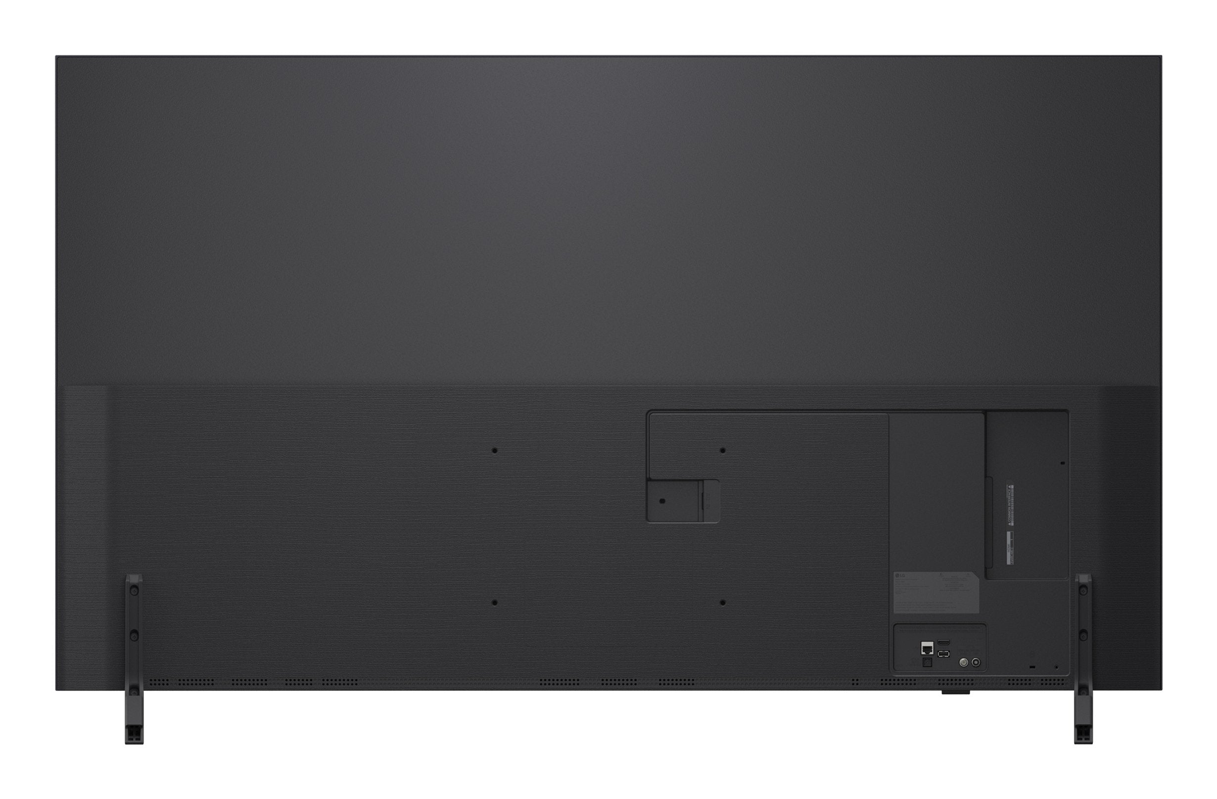 EAN 8806096396827 - LG QNED AI 65QNED82A6B 165,1 cm (65") 4K Ultra HD Smart TV Wifi Negro imagen 6