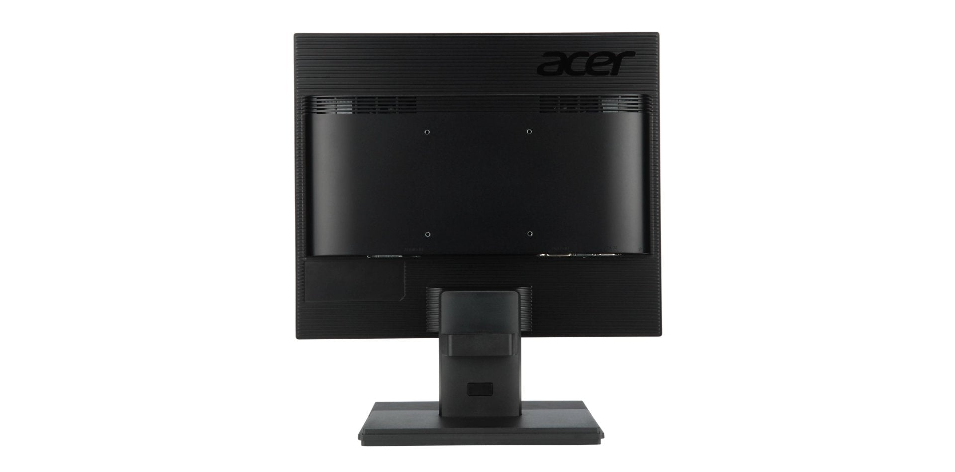 Monitor Acer V176l, Led 43 Cm 17" Negro (Mate), Hdmi, Vga