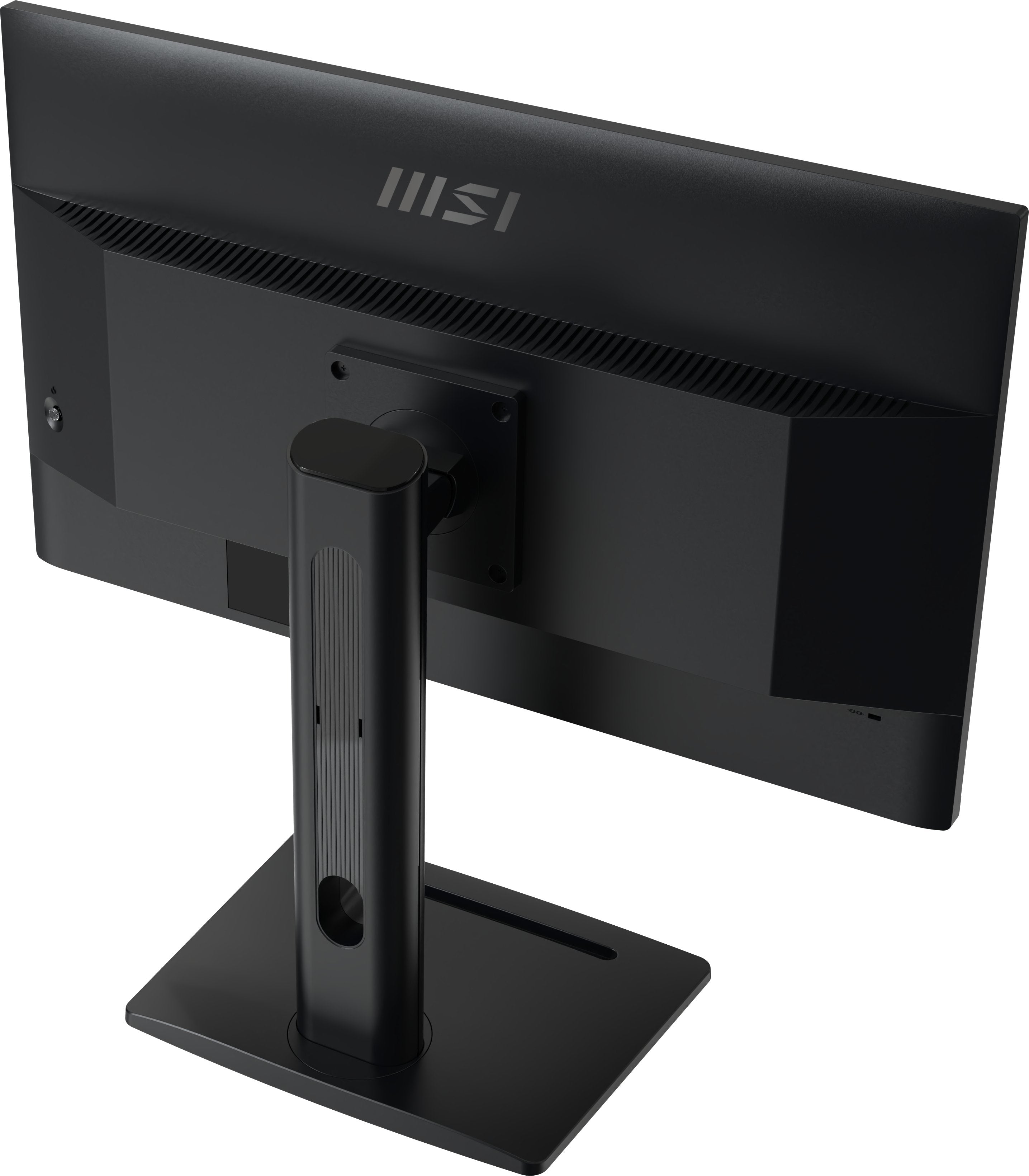 Msi Pro Mp275pg 27" Ips Fhd 100hz 300cd M2 1ms Hdmi Dp D-Sub Speakers Pivot
