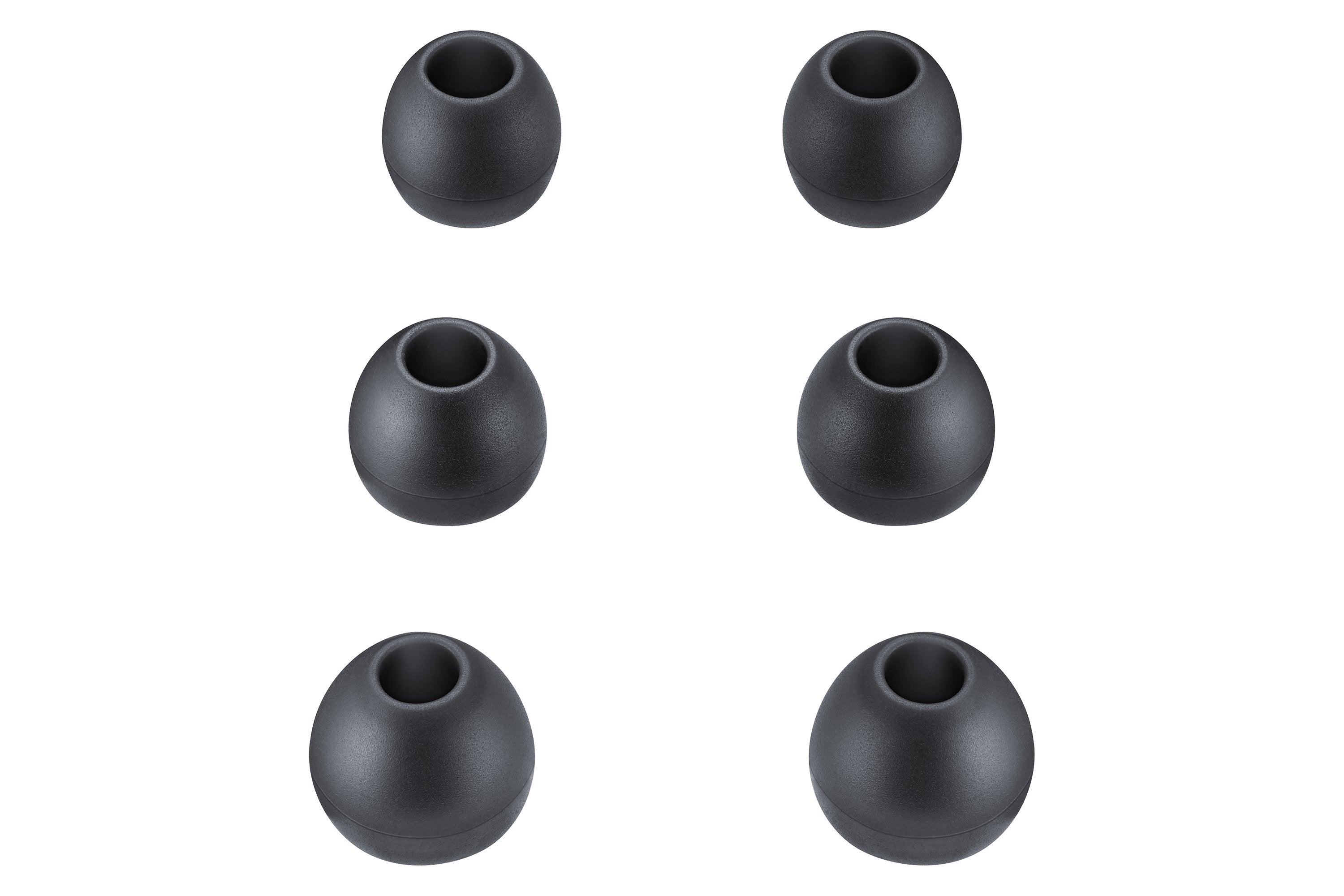 EAN 8806090270123 - Samsung EO-IC100 Auriculares Alámbrico Dentro de oído Llamadas/Música USB Tipo C Negro imagen 11